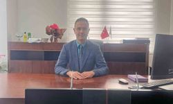 Çiçekdağı İlçesi'ne yeni milli eğitim müdürü atandı