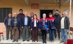 Çiftçilerin İstek ve Önerileri Dinleniyor