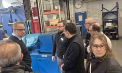 Çınarcık Projesi'nde Tamamlanma Aşamasına Gelindi