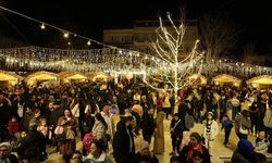 Çivril'de Ramazan Festivalleri Coşkuyla Sürüyor