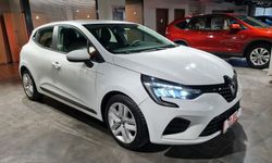 En çok satan otomobillerde şubat şampiyonu Clio