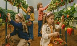 Çocuklar İçin Tarım Atölyesi İhaleye Çıkıyor