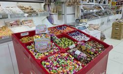 Çocukların Bayram Sevincine İkram Köşesiyle Renk Katılıyor