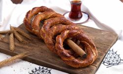 Çorum Simidi Coğrafi İşaretle Tescillendi