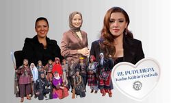 Çorum'da 3. Puduhepa Kadın Kültür Festivali Başlıyor