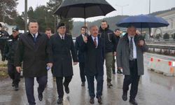 Çorum'da Trafik Denetimleri Bayram Öncesi Yoğunlaştırıldı: Vali Çalgan ve Başkan Aşgın'dan Sürücülere Önemli Uyarılar