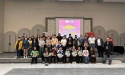 Çorum'da Zeka ve Strateji Oyunları Yarışması Sona Erdi