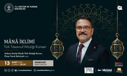 CSO Ada Ankara, 'Mana İklimi' Konseriyle Sanatseverleri Ağırlayacak