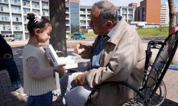 Çukurova'da Çocuklardan Yaşlılara Anlamlı Ziyaret