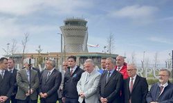 Cumhurbaşkanı Erdoğan, 5G ile Rize'ye Bağlandı