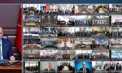 Cumhurbaşkanı Erdoğan: 'Bu Ramazan'ı maalesef buruk bir kalple karşılıyoruz'