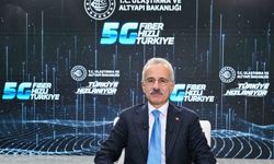 Cumhurbaşkanı Erdoğan, Türkiye'nin 5G teknolojisine geçişini 31 Mart'ta duyuracak