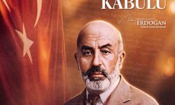 Cumhurbaşkanı Erdoğan'dan 'İstiklal Marşı' ile ilgili önemli açıklama