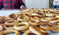 Cumhurbaşkanı Erdoğan'la Yeniden Gündeme Gelen Rize'nin Meşhur 'Susamsız Simidi'