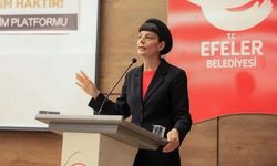 Cumhuriyet Üzerine Derinlemesine Tartışmalar Efeler'de Yapıldı