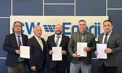 CW Enerji, Gençleri Robotik Teknolojiler ve Yapay Zeka ile Buluşturacak