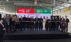 DAİMFED, Çukurova İnşaat Fuarı'nda Öne Çıktı