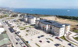 Darıca'da Yeni Kamu Binaları Faaliyete Geçti