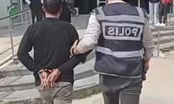 Defne'de Hapis Cezası Bulunan İki Şahıs Ele Geçirildi