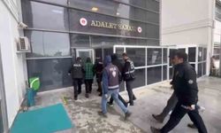 Defne'de yasadışı bahis oynayanlar yakalandı; 4 kişi gözaltında