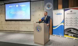 Denizli Sanayi Sektöründe İş Birliğiyle İkiz Dönüşüm Süreci