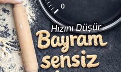 Denizli'de Bayramda 7.500 Güvenlik Görevlisi Hizmette Olacak