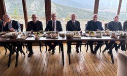 Denizli'de Futbolun Geleceği Tartışıldı