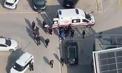 Denizli'de Silahlı Çatışma: 1 Kişi Ağır Yaralandı