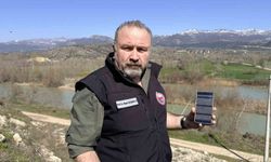 Deprem Anında Niksar'da Bulunan Uzman, Olayı Değerlendirdi