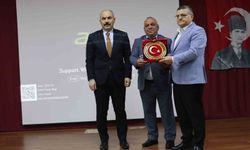 Develi Orman Koruma Personeli Sinop'ta Eğitim Çalıştayı Gerçekleştirdi