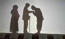 Devrek'te 18 Mart Şehitleri Anma Günü ve Çanakkale Zaferi etkinliği gerçekleştirildi