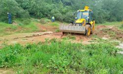 Didim Belediyesi tüm kadrosuyla sahada aktif