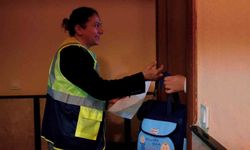 Didim'de Bebeklere Sıcak Bir Karşılama Projesi