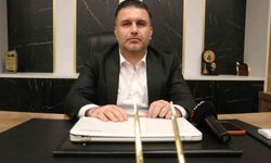 DİKO Başkanı Sanal, kuyumcu hırsızlıklarına karşı sesini yükseltti