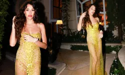 Bir Türk Yıldızın Hollywood Yolculuğu: Dilan Çiçek Deniz Nasıl Kapıyı Araladı?