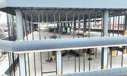 Dilovası Belediyesi Tüm Birimlerini Yeni Hizmet Binasında Birleştiriyor