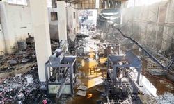 Dilovası'ndaki Fabrika Yangını Davasında Yerel Halk Tanık Olarak Dinlendi