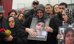 Dilovası'ndaki yangın davasında anneden yürek burkan ifadeler