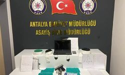 Dini inançları suistimal eden iki kişi, 2 milyon lira dolandırıcılıkla gözaltına alındı