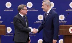 Dışişleri Bakanı Fidan: 'İran'da iç çatışma planlarına karşıyız'