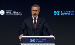 Dışişleri Bakanı Hakan Fidan'dan bölge ülkelerine çağrı: 'Tüm dünya savaşın bedelini ödüyor, bu gereksiz çatışmanın sona ermesi lazım'