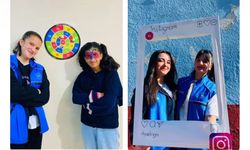 Diyadin'deki Gönüllülere Teşekkür