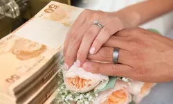 Nikâhı Müftülükte Kıyanlara 500 Bin TL Hediye