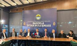 Diyarbakır OSB Başkanı Fidan: 'Yaklaşık 370 firma üretim gerçekleştiriyor ve 23 bin kişiye istihdam sağlıyoruz'
