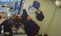 Diyarbakır'da Kuyumcu Soyulması: 1,5 Kilo Altın Çalındı, Zanlılar Kaçtı