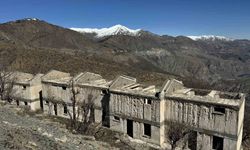 Diyarbakır'daki İtalyan Köyü Turizm Yatırımı Bekliyor