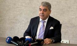 Diyarbakır'dan dünyaya mesaj: 'Sorumluluk alma zamanı geldi'