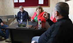 Diyargaz'dan Yolatı Mahallesi'ne Doğal Gaz Talebine Olumsuz Yanıt