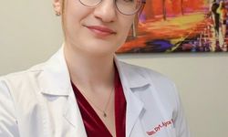 Diyetisyen Ayca Yılmaz Kaya: 'Ramazan sonrası beslenme düzenine yavaş bir geçiş yapmalısınız'