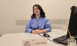 Diyetisyen Ünal: 'Bayramda günde ortalama 3 ana ve 3 ara öğün tüketilebilir'